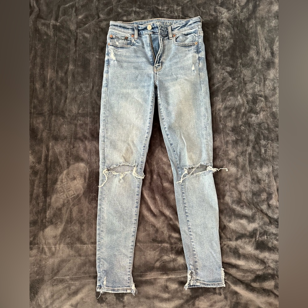 Women’s American Eagle Jeans